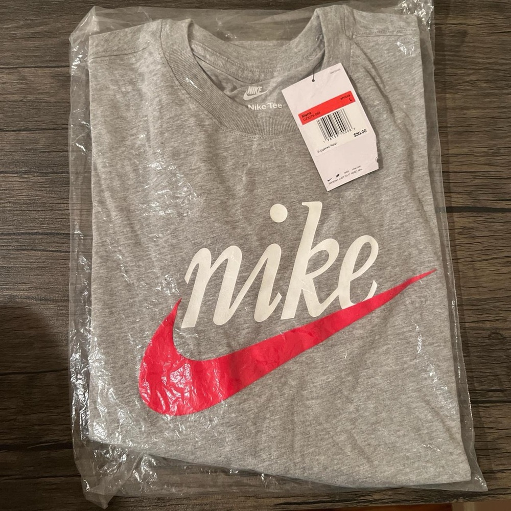 Nike T-Shirt
